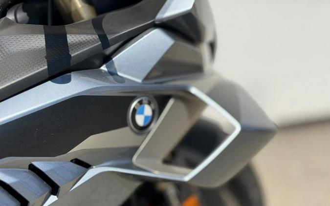 2026 BMW M 1000 RR Light White M Motorsport