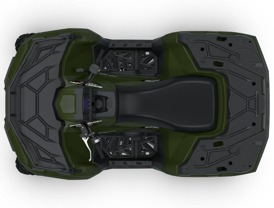2026 Polaris Sportsman® 450 H.O. Base