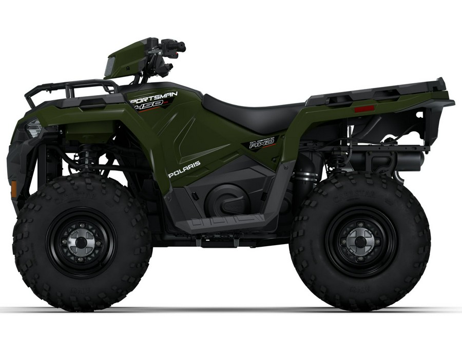 2026 Polaris Sportsman® 450 H.O. Base