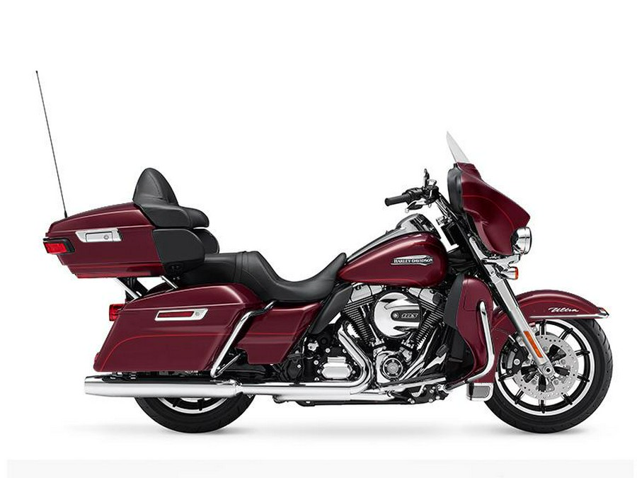 2015 Harley-Davidson® FLHTCUL - Electra Glide® Ultra Classic® Low