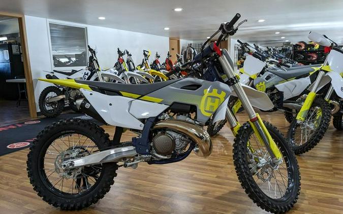 2024 Husqvarna® TC 250