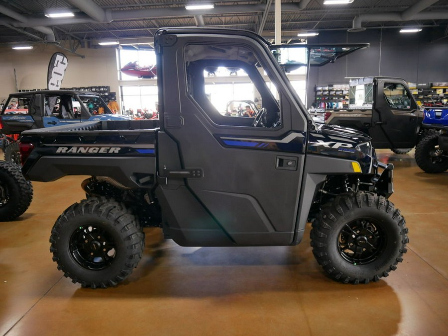 2024 Polaris Ranger XP® 1000 NorthStar Edition Ultimate