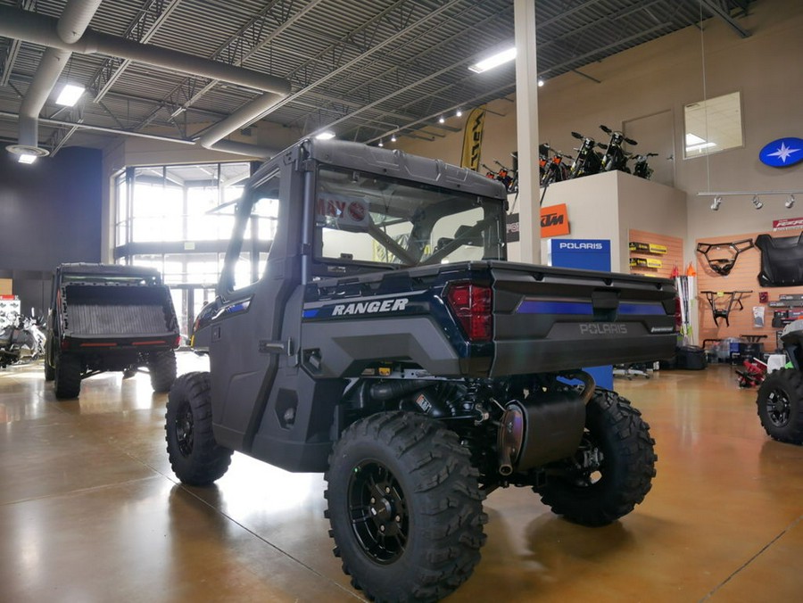 2024 Polaris Ranger XP® 1000 NorthStar Edition Ultimate