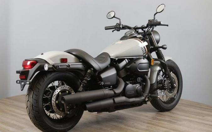 2024 Honda Shadow Phantom ABS