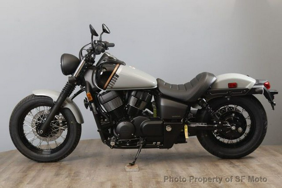 2024 Honda Shadow Phantom ABS