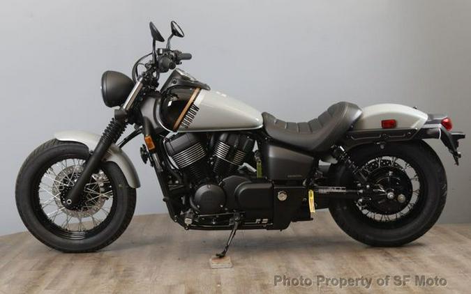 2024 Honda Shadow Phantom ABS