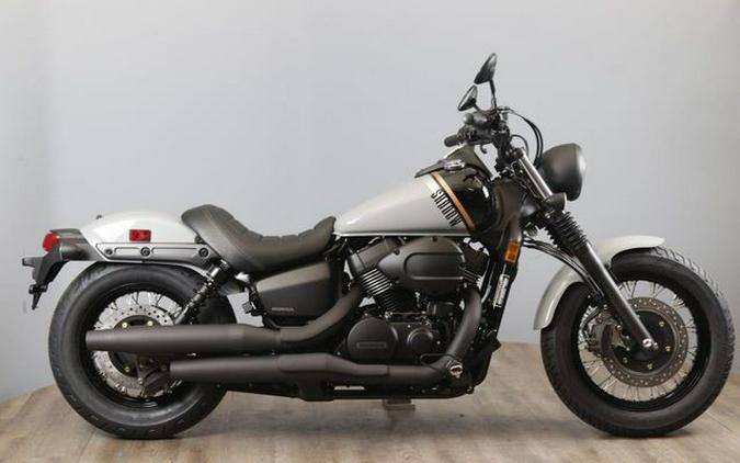 2024 Honda Shadow Phantom ABS