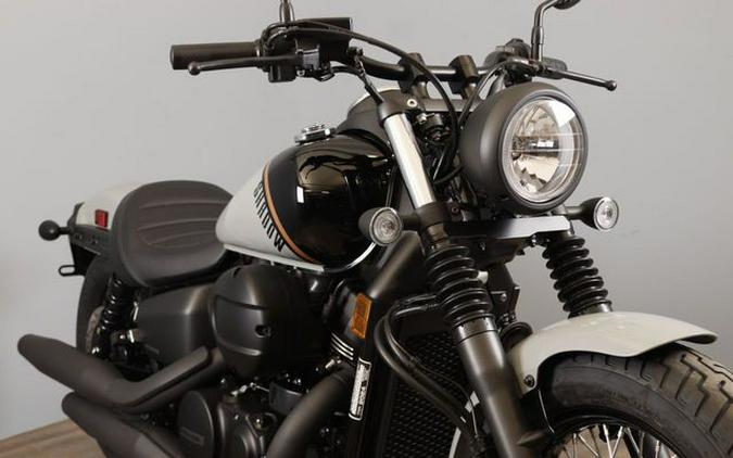 2024 Honda Shadow Phantom Review [9 Fast Facts]