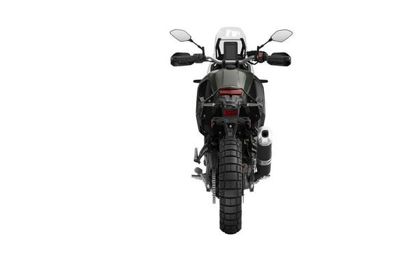 2024 Yamaha Tenere 700: First Ride On The Upgraded Adventurer