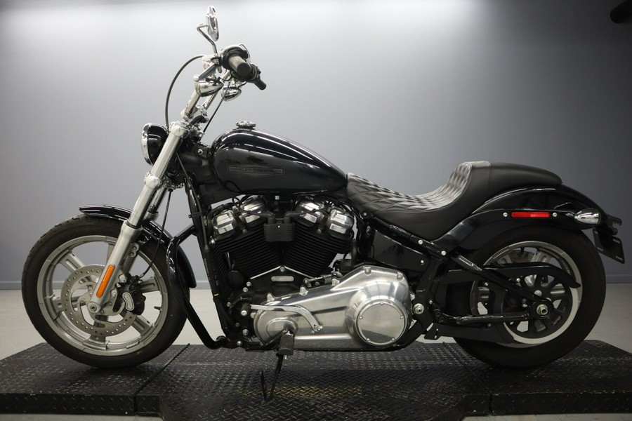 2022 Harley-Davidson Softail Standard