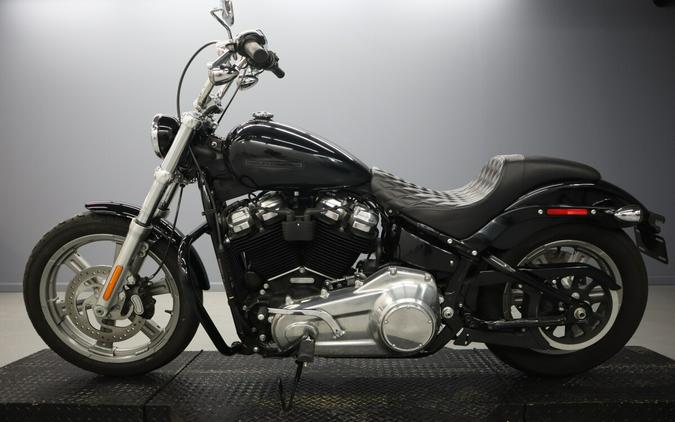 2022 Harley-Davidson Softail Standard