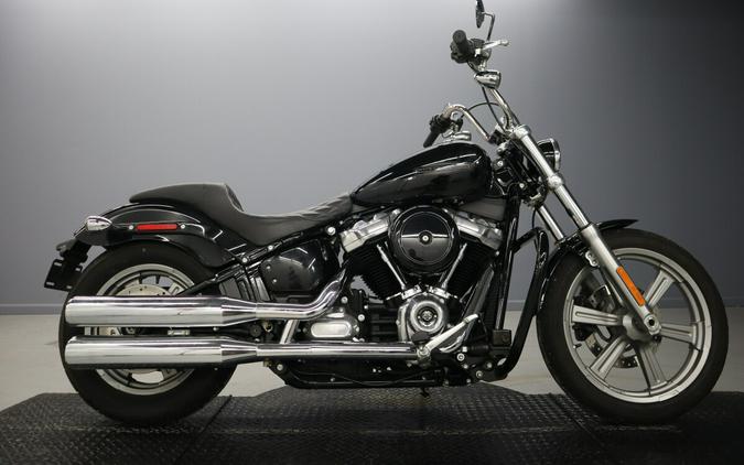 2022 Harley-Davidson Softail Standard