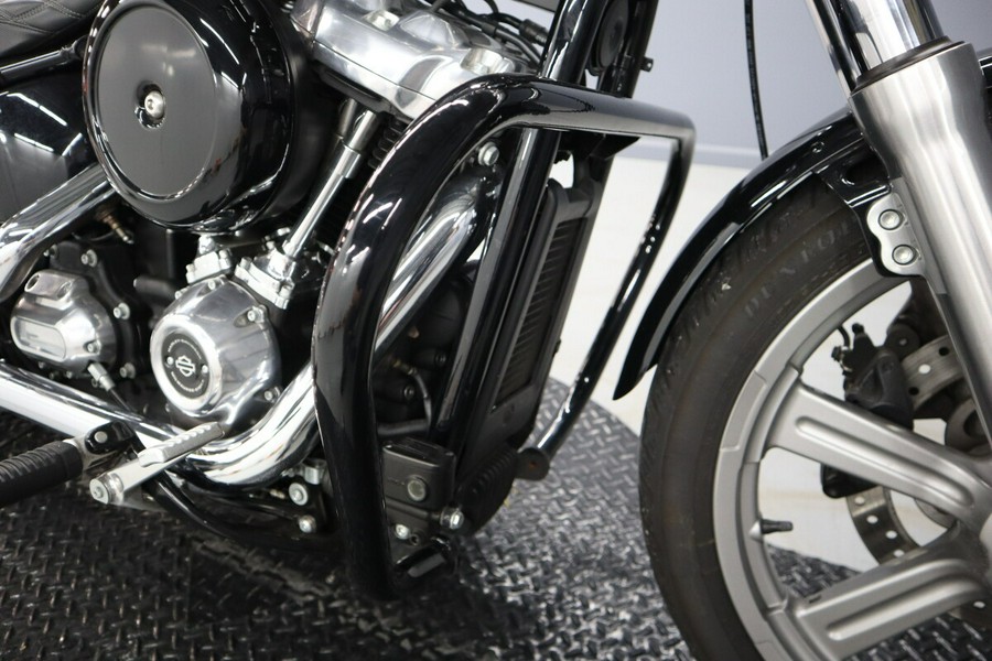 2022 Harley-Davidson Softail Standard