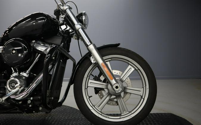 2022 Harley-Davidson Softail Standard