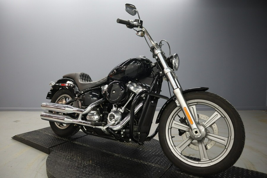 2022 Harley-Davidson Softail Standard