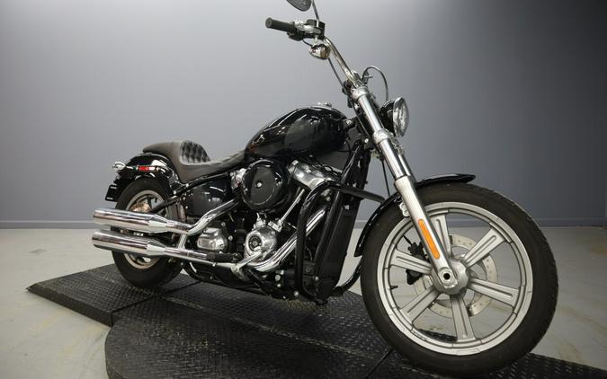 2022 Harley-Davidson Softail Standard