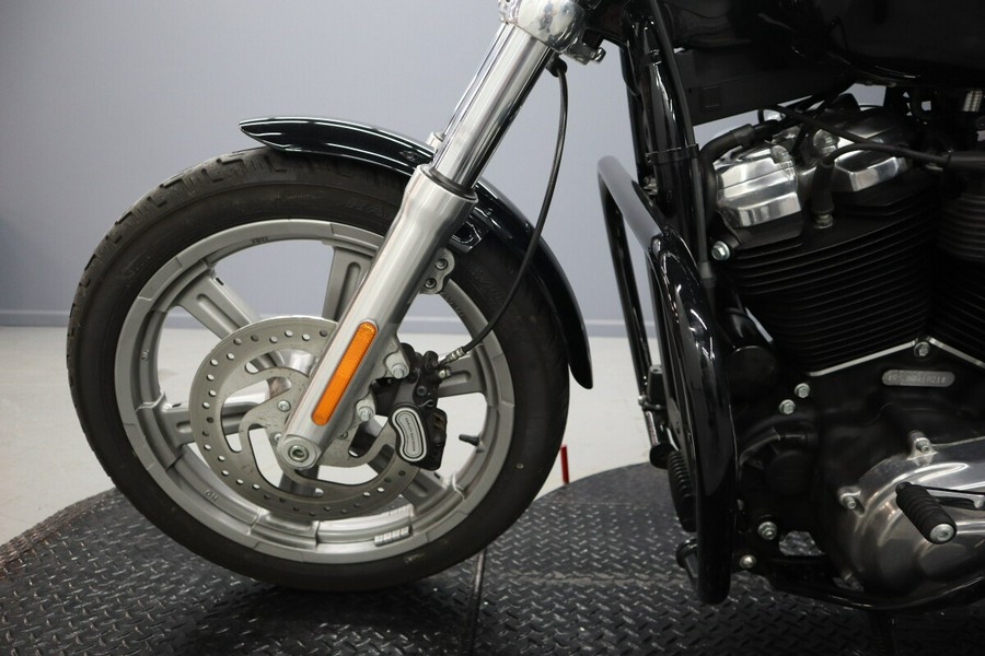 2022 Harley-Davidson Softail Standard
