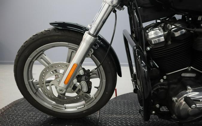 2022 Harley-Davidson Softail Standard