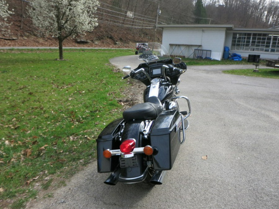 2011 Harley-Davidson® FLHR Road King®