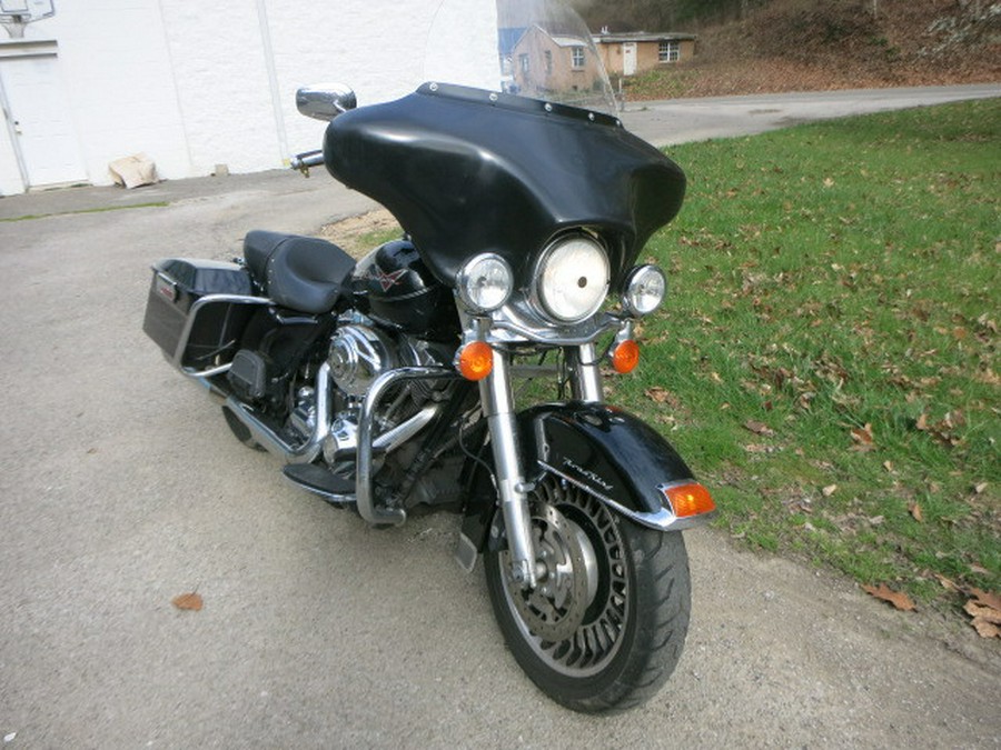 2011 Harley-Davidson® FLHR Road King®