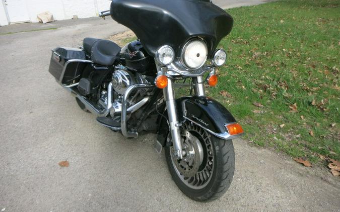 2011 Harley-Davidson® FLHR Road King®