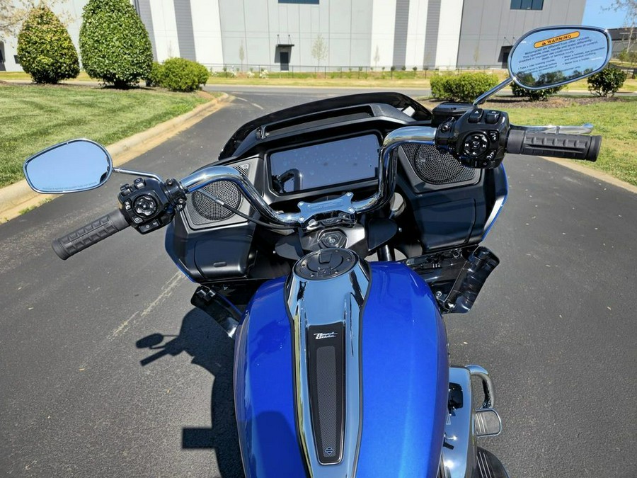 2024 Harley-Davidson® FLTRX - Road Glide®