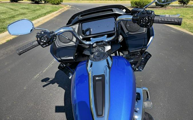 2024 Harley-Davidson® FLTRX - Road Glide®