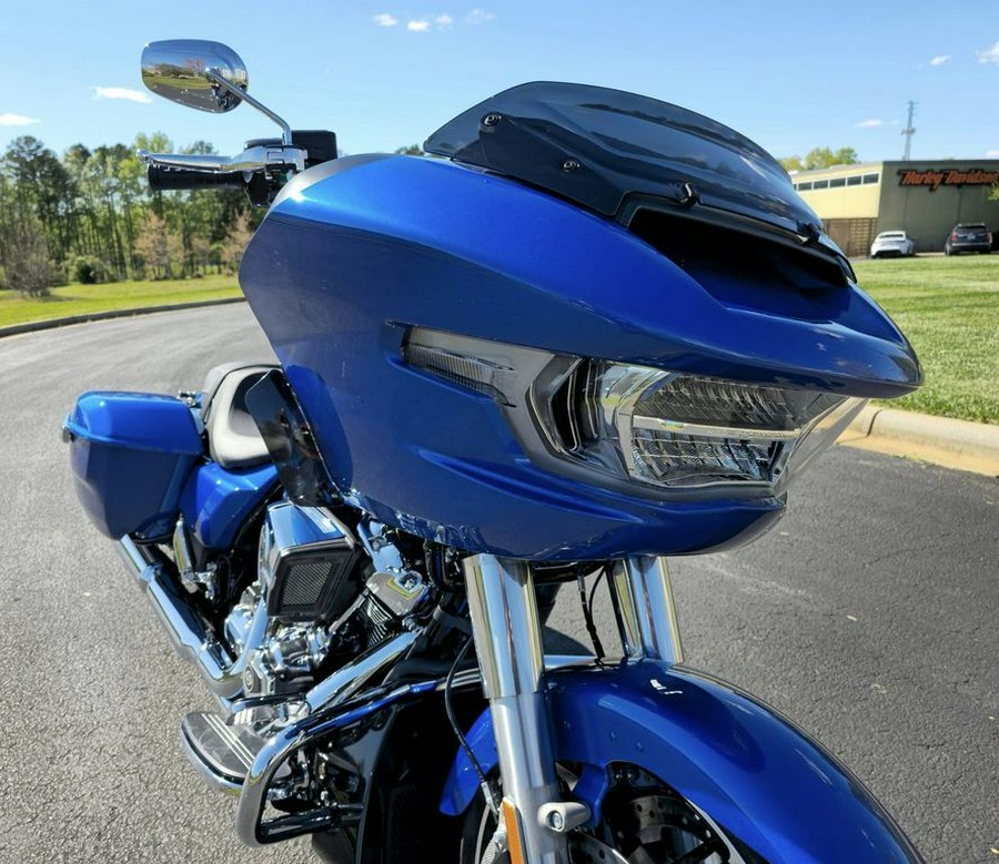 2024 Harley-Davidson® FLTRX - Road Glide®