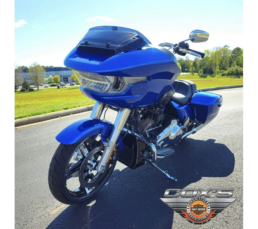 2024 Harley-Davidson® FLTRX - Road Glide®