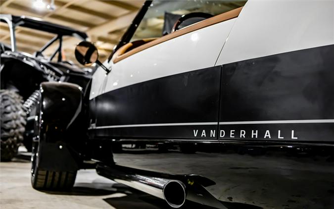 2023 Vanderhall Carmel GT