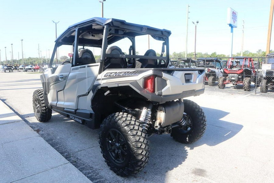 2024 Polaris® General XP 4 1000 Premium