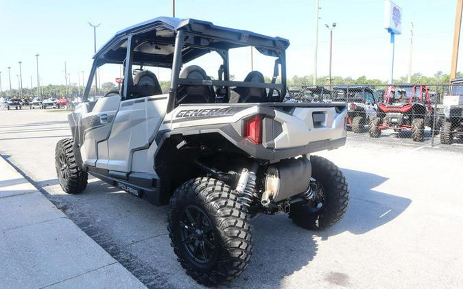 2024 Polaris® General XP 4 1000 Premium