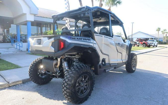 2024 Polaris® General XP 4 1000 Premium