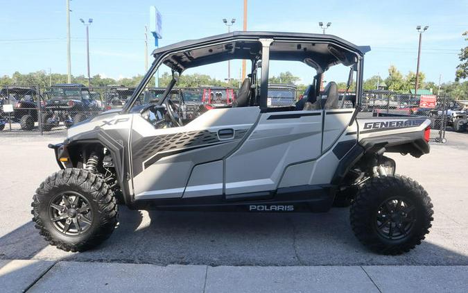 2024 Polaris® General XP 4 1000 Premium