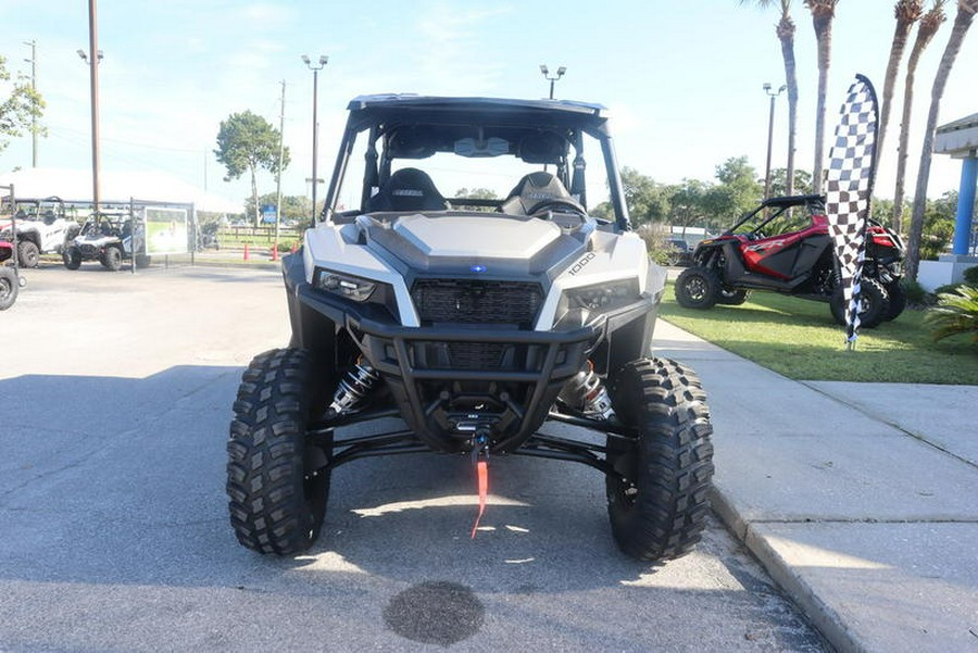 2024 Polaris® General XP 4 1000 Premium