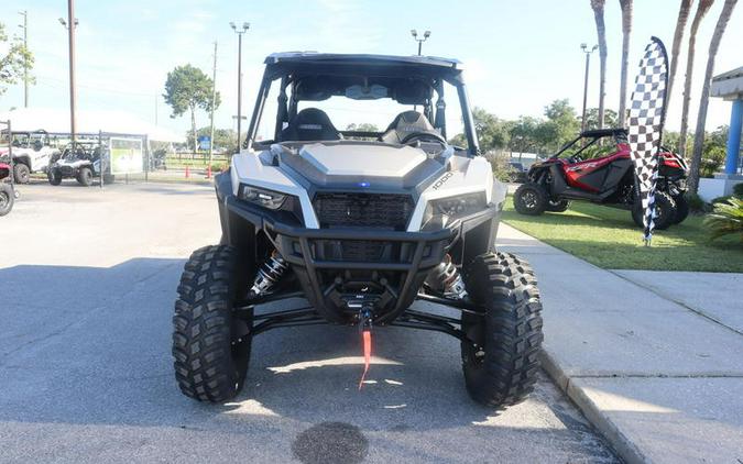 2024 Polaris® General XP 4 1000 Premium