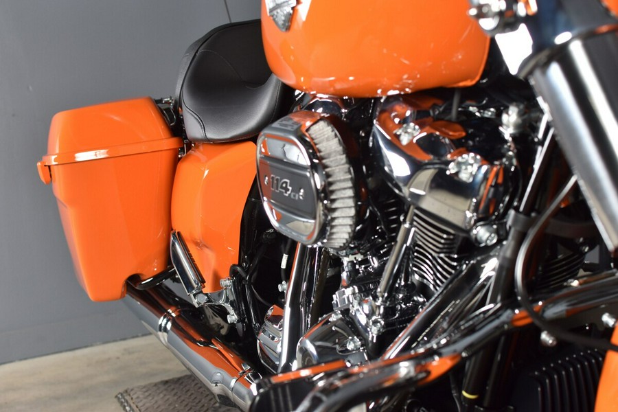 2023 Harley-Davidson Street Glide Special