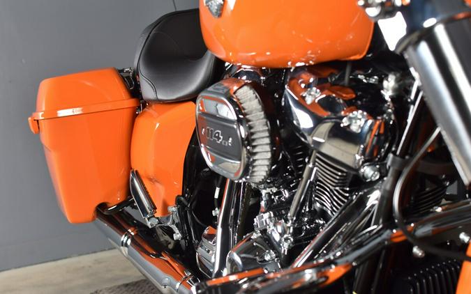 2023 Harley-Davidson Street Glide Special