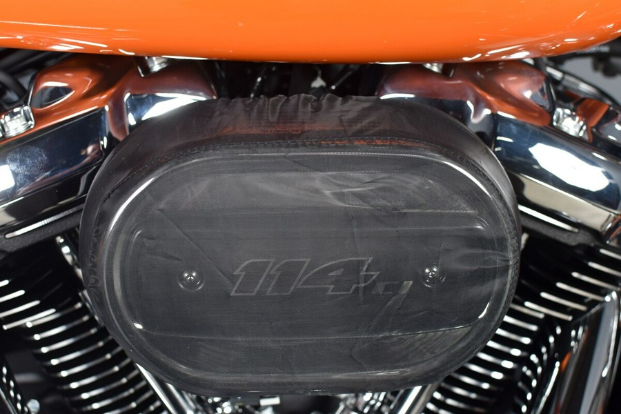 2023 Harley-Davidson Street Glide Special