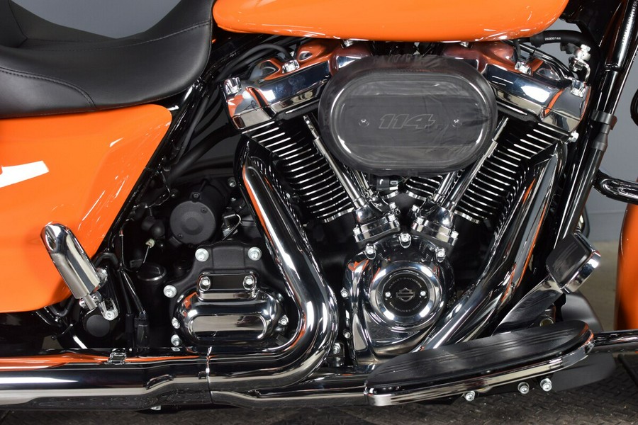 2023 Harley-Davidson Street Glide Special