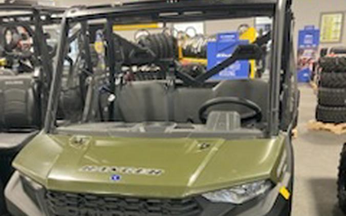 2024 Polaris Ranger 1000