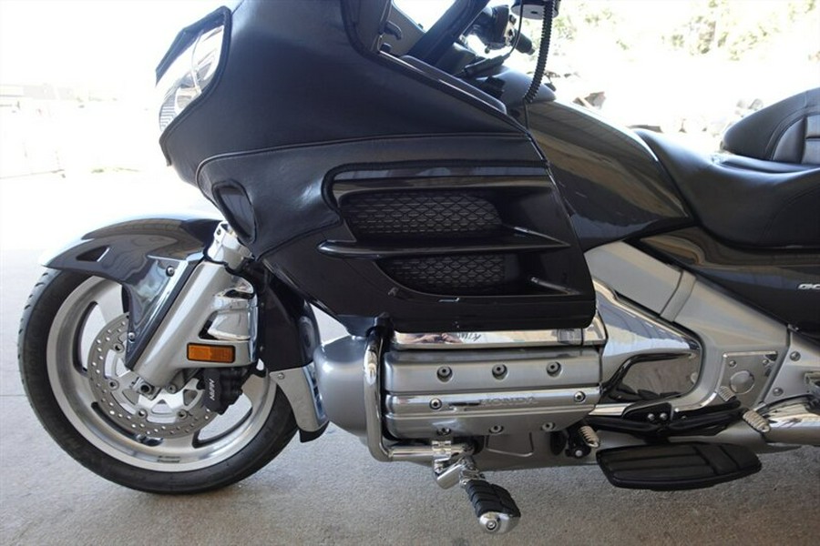 2010 Honda Gold Wing 1800 Trike CSC