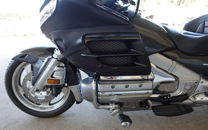 2010 Honda Gold Wing 1800 Trike CSC