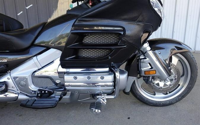 2010 Honda Gold Wing 1800 Trike CSC