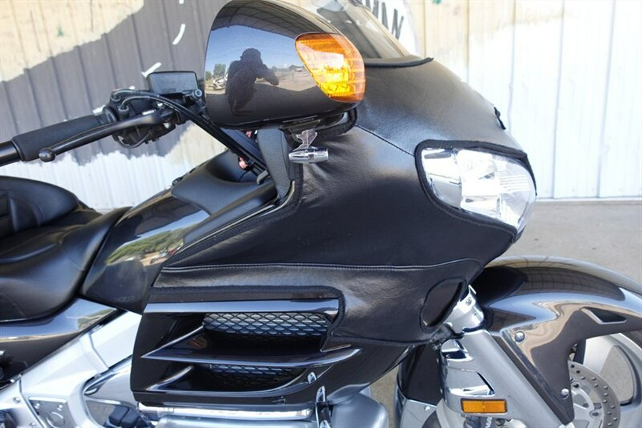 2010 Honda Gold Wing 1800 Trike CSC