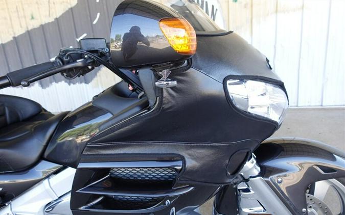 2010 Honda Gold Wing 1800 Trike CSC