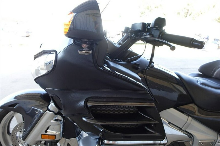 2010 Honda Gold Wing 1800 Trike CSC