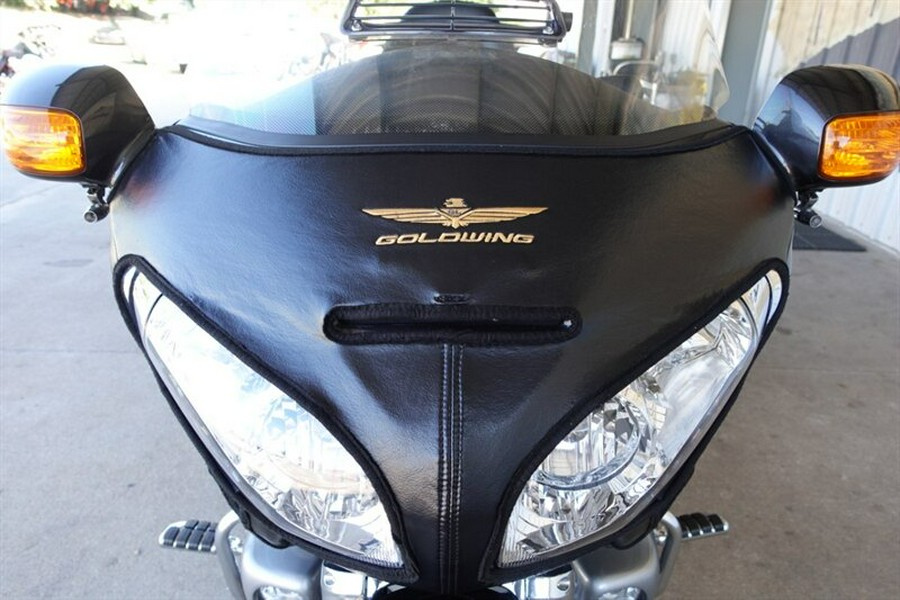 2010 Honda Gold Wing 1800 Trike CSC