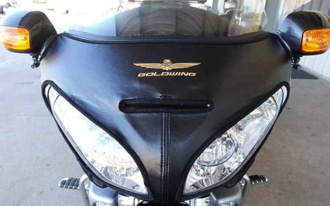 2010 Honda Gold Wing 1800 Trike CSC