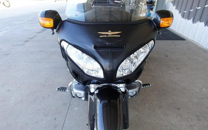 2010 Honda Gold Wing 1800 Trike CSC